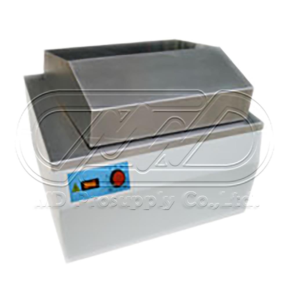 Standard Water bath Temp Over ambient temp 5oC -100 oC Analog Bath size 35 x 30 x 16 cm.,Standard Water bath Temp Over ambient temp 5oC -100 oC Analog Bath size 35 x 30 x 16 cm.,MD,Engineering and Consulting/Contractors