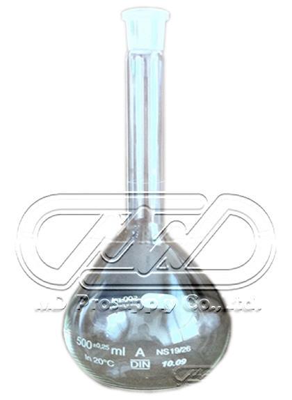 Volumetic Flask 500 ml.,Volumetic Flask 500 ml.,MD,Engineering and Consulting/Contractors