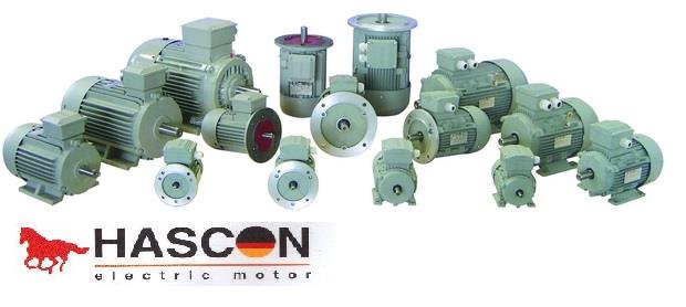 จำหน่ายมอเตอร์ไฟฟ้า ฮาสคอน ( HASCON Induction Motor ),จำหน่ายมอเตอร์ไฟฟ้าHascon   จำหน่ายมอเตอร์มอเตอร์ฮาสคอน,HASCON,Machinery and Process Equipment/Engines and Motors/Motors