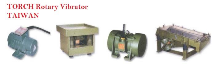 จำหน่าย Rotary Vibrator TORCH TV-100   มอเตอร์สั่น/ มอเตอร์เขย่า ,Rotary Vibrator TORCH TV-100 มอเตอร์สั่น,TORCH,Automation and Electronics/Automation Systems/Factory Automation