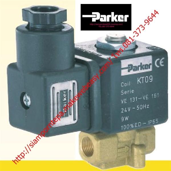 P-VE146YV "Parker"Solenoid valve 2/2 size 1/4" Pressure 0-15 bar 140C ไฟ 12v 24v 110v 220v ส่งฟรีทั่วประเทศ,P-VE146YV size 1/4"ไฟ 12v 24v 110v 220v,Parker P-VE146YV size 1/4"ไฟ 12v 24v 110v 220v,P-VE146YV size 1/4"ไฟ 12v ,P-VE146YV size 1/4"ไฟ 24v,P-VE146YV size 1/4"ไฟ 110v,P-VE146YV "Parker"Solenoid valve 2/2 size 1/4",Pumps, Valves and Accessories/Valves/Hot Water & Steam Valves