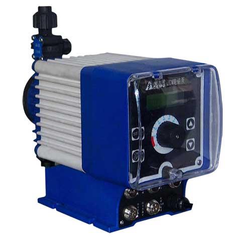 โซลินอยส์มิเตอร์ริ่งปั๊ม DOSSER รุ่น MPB Series,DOSSER, Metering Pump, ปั๊มจ่ายสารเคมี,DOSSER,Pumps, Valves and Accessories/Pumps/Metering Pump