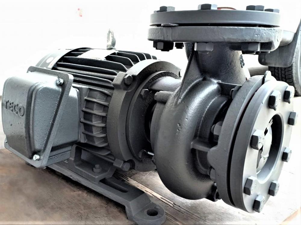 "GSD" Brand Complete Coaxial Pump set