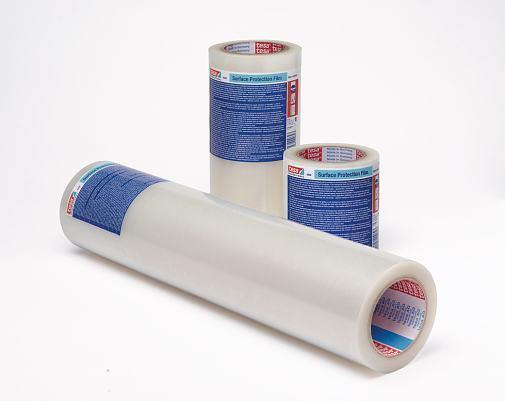 เทปป้องกันรอยขีดข่วน,เทปกันรอยสีใส,tesa tape,Sealants and Adhesives/Tapes