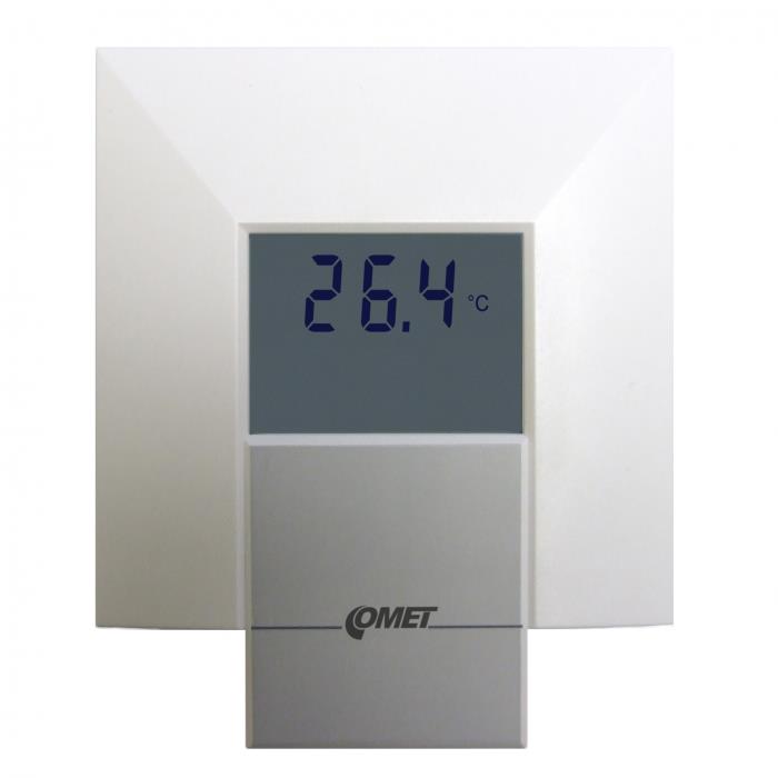 T0418 อุปกรณ์วัดค่าอุณหภูมิ -10 ํC ถึง 50 ํC,เครื่องวัดอุณหภูมิ,COMET,Instruments and Controls/Thermometers