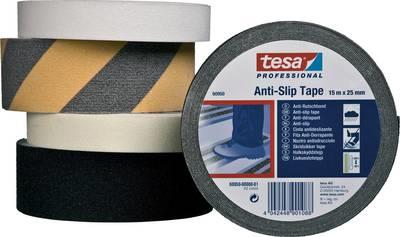 เทปกันลื่น สีเหลือง/ดำ,เทปกันลื่น เทปตีเส้นพื้น,tesa tape,Sealants and Adhesives/Tapes