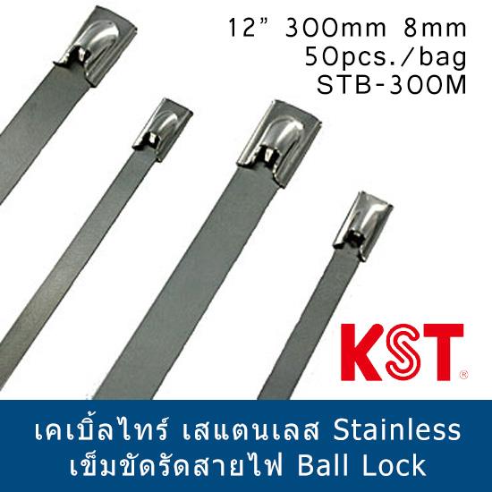 stainless steel cable tie 