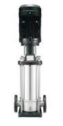 KAWAMOTO Pump รุ่น QSBI เครื่องสูบน้ำ Inline แบบแนวตั้ง (Vertical turbine pump),KAWAMOTO PUMP  ปั๊มน้ำ คาวาโมโต้  ,KAWAMOTO,Pumps, Valves and Accessories/Pumps/Vertical Pump