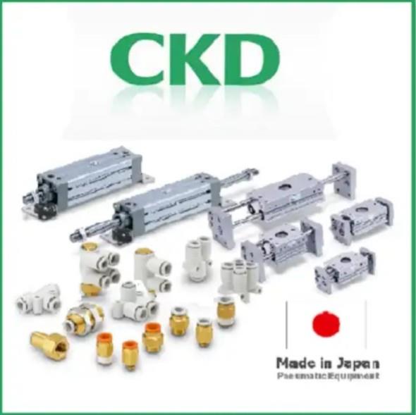 CKD,Ckd,CKD,Tool and Tooling/Pneumatic and Air Tools/Other Pneumatic & Air Tools