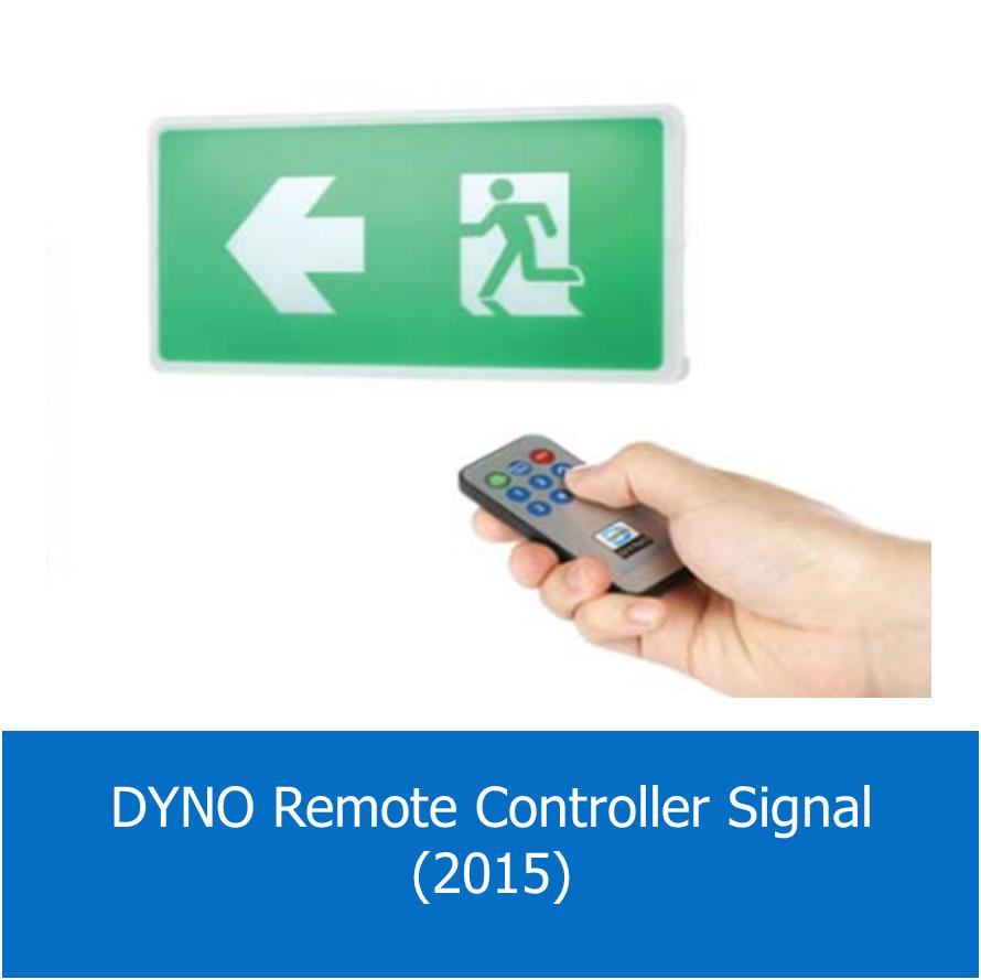 DYNO Remote Controller Signal (2015) สีน้ำเงิน - ไม่รวมถ่านกระดุม,DYNO Remote Controller Signal (2015) สีน้ำเงิน - ไม่รวมถ่านกระดุม,DYNO Remote Controller Signal (2015) สีน้ำเงิน,DYNO Remote Controller Signal (2015),DYNO Remote Controller,DYNO,Plant and Facility Equipment/Safety Equipment/Safety Equipment & Accessories