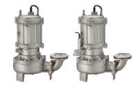 KAWAMOTO PUMP รุ่น : VUS เครื่องสูบน้ำแบบจุ่ม (Submersible pump),KAWAMOTO PUMP ปั๊มน้ำคาวาโมโต้ KAWAMOTO PUMP,KAWAMOTO,Pumps, Valves and Accessories/Pumps/Heat Pump
