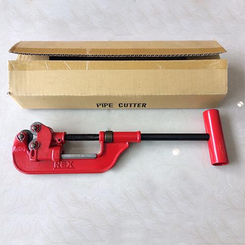 คัตเตอร์ตัดแป๊ป REX รุ่น C3 (ญี่ปุ่น),pipe cutter, คัตเตอร์ตัดแป๊ป,REX ,Tool and Tooling/Machine Tools/Cutters