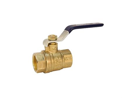 Ball Valve 1" (Nibco),Ball Valve 1" (Nibco),บอลวาล์ว,Ball Valve,วาล์วทองเหลือง,NIBCO,Plant and Facility Equipment/Safety Equipment/Fire Protection Equipment