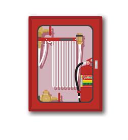 ตู้สายดับเพลิงแบบพับ Fire Hose Rack Cabinet,ตู้สายดับเพลิงแบบพับ Fire Hose Rack Cabinet,ตู้สายดับเพลิงแบบพับ,Fire Hose Rack Cabinet,,Plant and Facility Equipment/Safety Equipment/Fire Protection Equipment