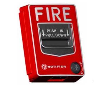 Fire Alarm Pull Station - อุปกรณ์แจ้งเหตุด้วยมือแบบรีเซ็ตได้ รุ่น NBG12 Series,Fire Alarm,อุปกรณ์แจ้งเหตุด้วยมือแบบรีเซ็ตได้,Fire Alarm NOTIFIER,อุปกรณ์แจ้งเหตุด้วยมือแบบรีเซ็ตได้ NOTIFIER,NOTIFIER,Plant and Facility Equipment/Safety Equipment/Fire Protection Equipment