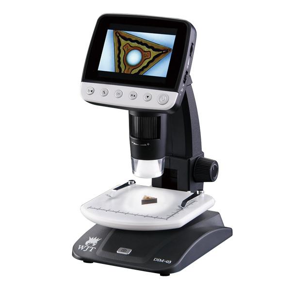 DIGITAL MICROSCOPE,microscope,ALFA MIRAGE,Instruments and Controls/Microscopes