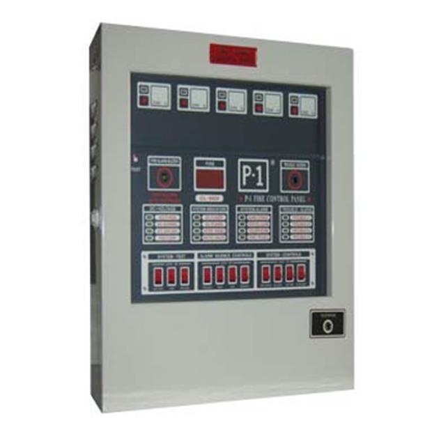 Fire Alarm Control Panel - 5 ZONE ตู้ควบคุมระบบสัญญาณแจ้งเหตุเพลิงไหม้ รุ่น CL 9600,Fire Alarm Control Panel,ตู้ควบคุมระบบสัญญาณแจ้งเหตุเพลิงไหม้,Fire Alarm Control Panel CL,CL Fire Alarm System,Plant and Facility Equipment/Safety Equipment/Fire Protection Equipment
