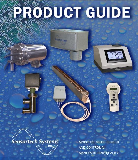 NIR Moisture Online,moisture online,sensortech.,Instruments and Controls/Analyzers