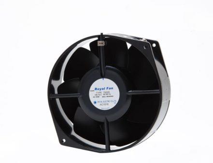ROYAL Axial Fan T650D,T650D, ROYAL, ROYAL Fan, Electric Fan, Cooling Fan, Axial Fan, Industrial Fan,ROYAL,Machinery and Process Equipment/Industrial Fan
