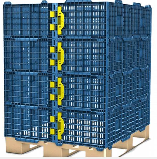 Pallet Collars,Pallet Collars,,Energy and Environment/Others