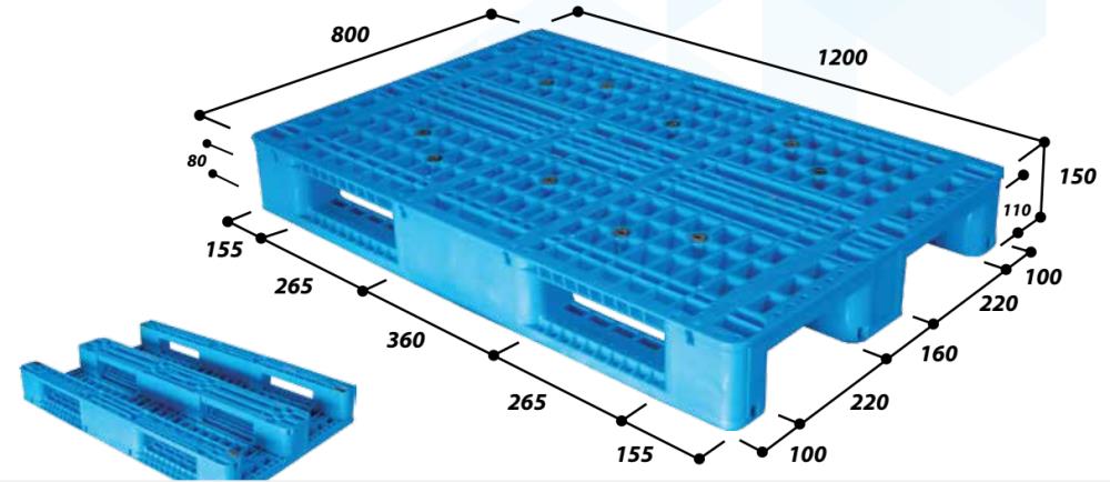 Plastic Pallet,Plastic Pallet,,Energy and Environment/Others