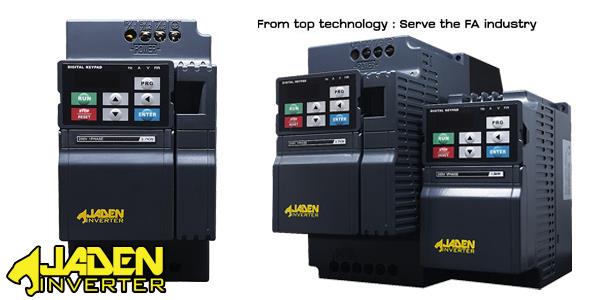 อินเวอร์เตอร์-JADEN,Inverter,JADEN,Electrical and Power Generation/Electrical Equipment/Inverters