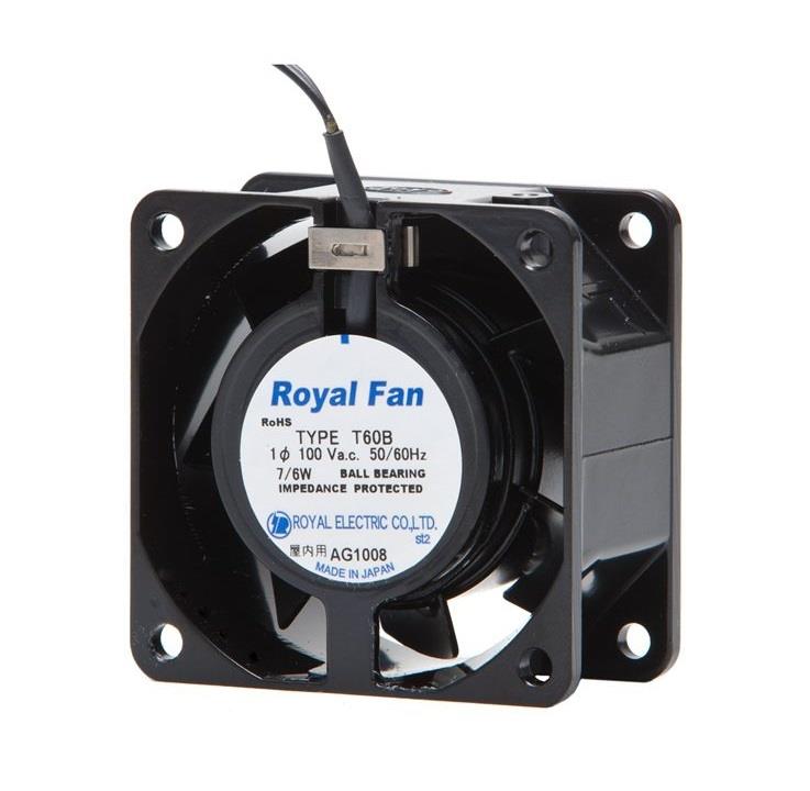 ROYAL Electric Fan UT61C,UT61C, ROYAL, ROYAL Fan, Electric Fan, Cooling Fan, Axial Fan, Industrial Fan,ROYAL,Machinery and Process Equipment/Industrial Fan