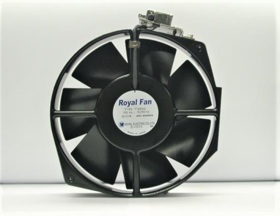 ROYAL Electric Fan T790CG,T790CG, ROYAL, ROYAL Fan, Electric Fan, Cooling Fan, Axial Fan, Industrial Fan,ROYAL,Machinery and Process Equipment/Industrial Fan