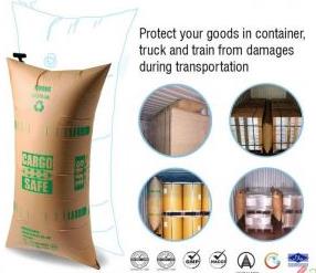 Cargo Safe Air Bag,Cargo Safe Air Bag,,Logistics and Transportation/Containers