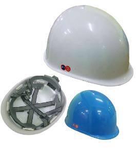 หมวกเซฟตี้ทรงกลม S-Top ,หมวกนิรภัย , หมวกเซฟตี้,S-TOP,Construction and Decoration/Construction Tools/Other Construction Tools