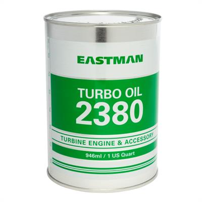 EASTMAN TURBO OIL 2380,EASTMAN 2380,EASTMAN TURBO OIL 2380,Energy and Environment/Petroleum and Products/Fuel Oil
