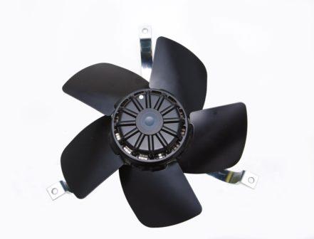 ROYAL Electric Fan TR230P04,TR230P04, ROYAL, ROYAL Fan, Electric Fan, Cooling Fan, Axial Fan, Industrial Fan,ROYAL,Machinery and Process Equipment/Industrial Fan