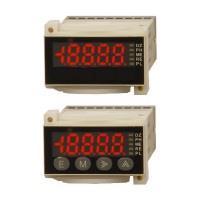 WATANABE Digital Panel Meter A8311 Series,A8311-01, A8311-02, A8311-03, WATANABE, ASAHI KEIKI, Digital Panel Meter, DC Voltmeter,WATANABE,Instruments and Controls/Meters