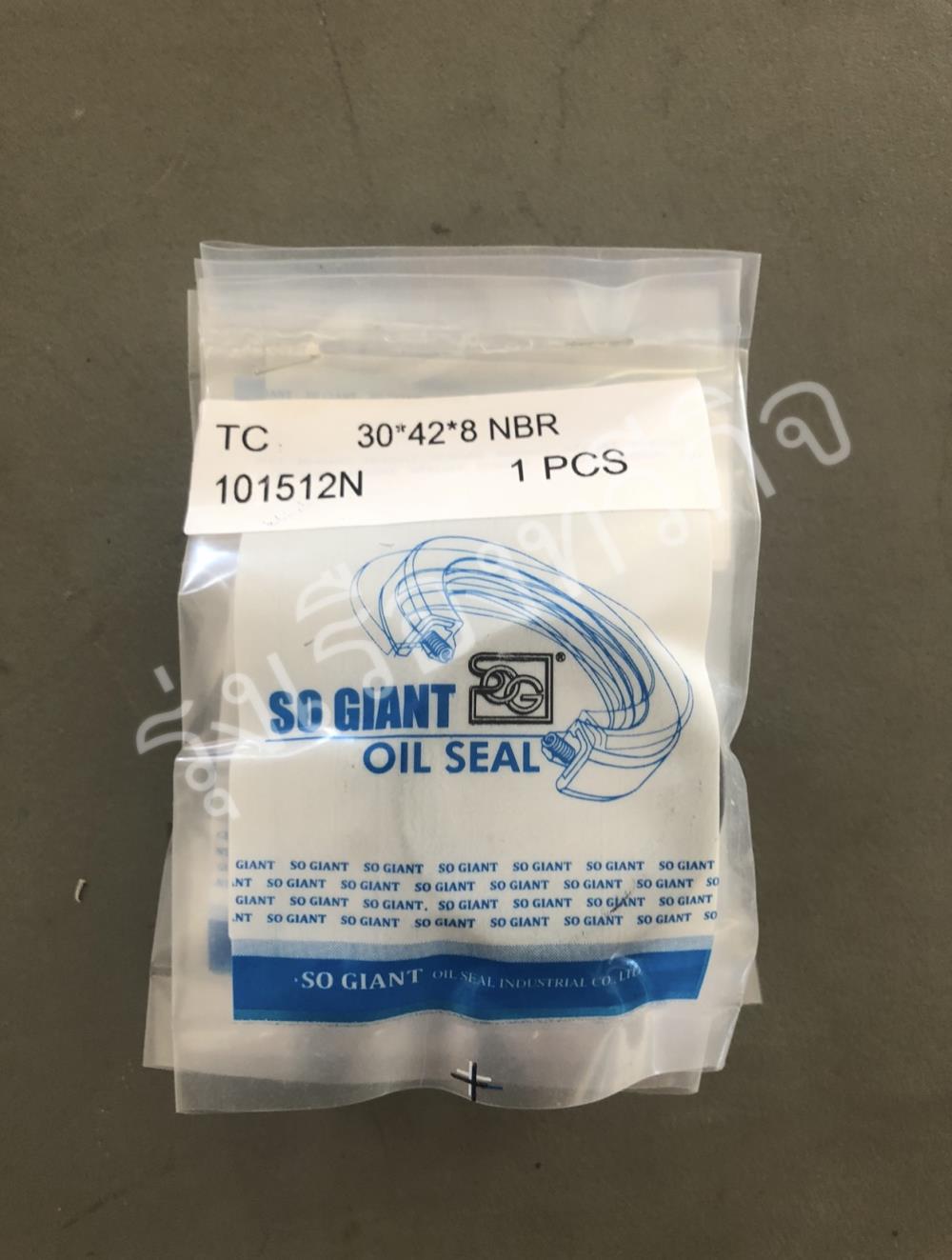 ซีลกันนํ้ามัน(Oil Seal) 30 x42x8,ซีลกันนํ้ามัน(Oil Seal) 30 x42x8,,Hardware and Consumable/Seals and Rings