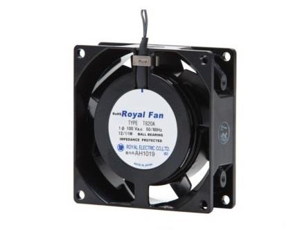 ROYAL Electric Fan UT380A Series,UT830A, UT831A, UT832A, UT835A, UT836A, ROYAL, Fan, Electric Fan, Axial Fan, Cooling Fan, Ventilation Fan, Industrial Fan, ROYAL Fan, ROYAL Electric Fan, ROYAL Axial Fan, ROYAL Cooling Fan, ROYAL Ventilation Fan, ROYAL Industrial Fan,ROYAL,Machinery and Process Equipment/Industrial Fan