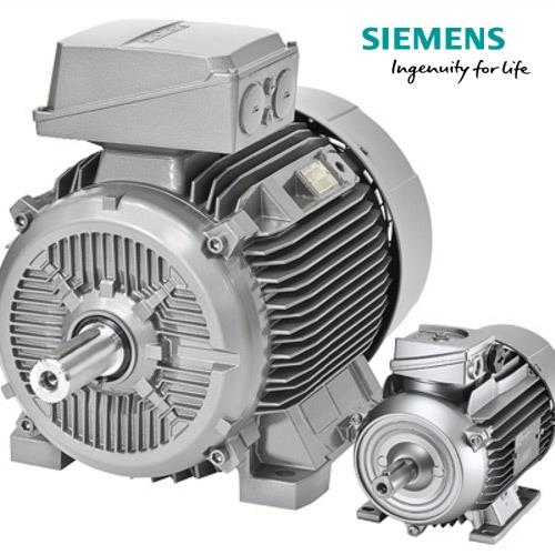 SIEMENS MOTOR SIMOTICS 1LE1,มอเตอร์ motor siemens simotics,SIEMENS,Machinery and Process Equipment/Engines and Motors/Motors