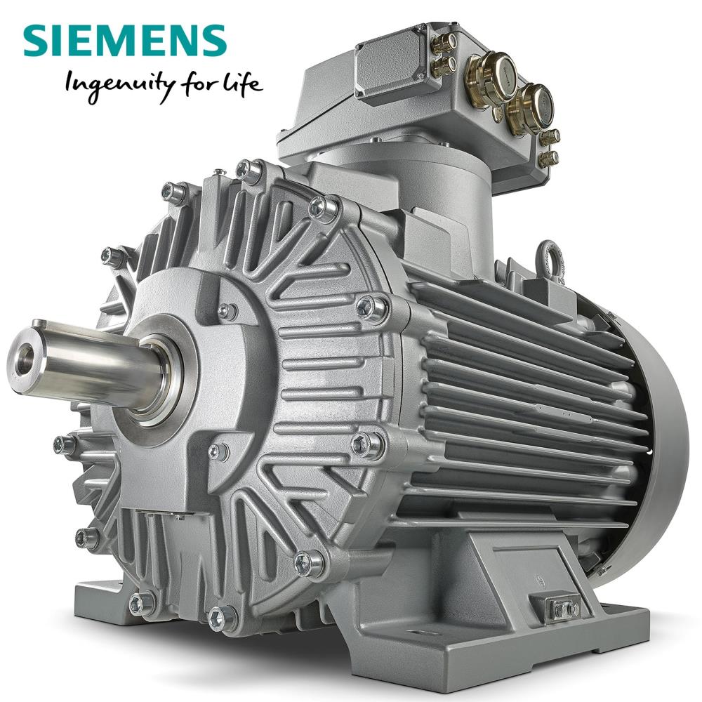 SIEMENS Ex-proof MOTOR SIMOTICS XP,มอเตอร์ motor siemens simotics xp explosion ex-proof,SIEMENS,Machinery and Process Equipment/Engines and Motors/Motors