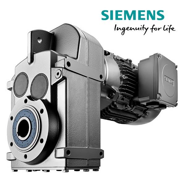 SIEMENS Flender Himmel Geared motor มอเตอร์เกียร์,มอเตอร์เกียร์ geared motor siemens simogear,SIEMENS Flender Himmel,Machinery and Process Equipment/Gears/Gearmotors