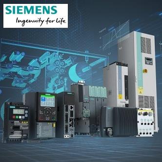 SIEMENS Inverter อินเวอร์เตอร์ ,อินเวอร์เตอร์ inverter converter vfd vsd,SIEMENS,Electrical and Power Generation/Electrical Equipment/Inverters