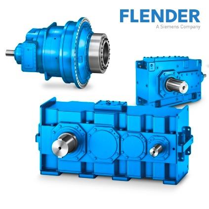 FLENDER Gear Units,flender gear bevel helical planetary,FLENDER,Machinery and Process Equipment/Gears/Gearboxes