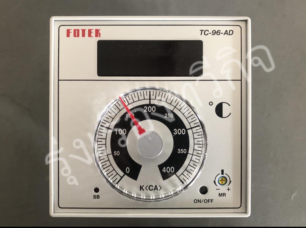 Temperature Controller TC-96-AD,Temperature Controller TC-96-AD,FOTEK,Instruments and Controls/Controllers