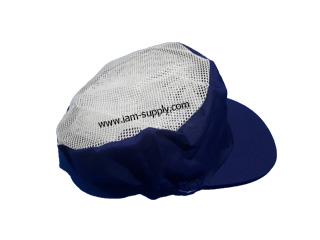 หมวกคลุมผมตาข่าย,หมวกคลุมผม,,Plant and Facility Equipment/Safety Equipment/Head & Face Protection Equipment