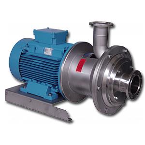 Sanitary Centrifugal Pump,Centrifugal Pump Type “S”,KPA,Pumps, Valves and Accessories/Pumps/Centrifugal Pump