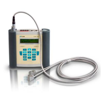 G601 CA ENERGY เครื่องวัดอัตราการไหลของของเหลวและก๊าซในท่อ,เครื่องวัดอัตราการไหลของของเหลว, Ultrasonic Flow meter,Flow meter,Flexim,Instruments and Controls/Flow Meters