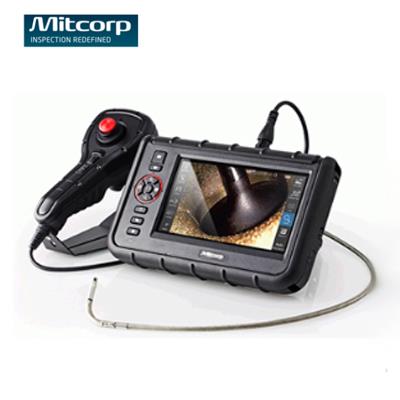 X1000 Plus กล้องตรวจสอบในที่แคบ,กล้องตรวจสอบในที่แคบ, Video Borescope,MitCorp,Automation and Electronics/Automation Equipment/Cameras