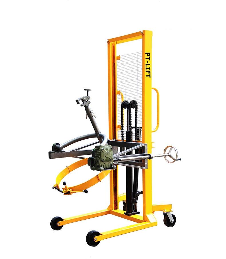 HYDRAULIC DRUM STACKER,drum stacker, รถยกถัง,PT-LIFT,Tool and Tooling/Other Tools