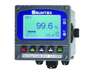 Intelligent Dissolved Oxygen Transmitter,DO Controller,SUNTEX,Instruments and Controls/Controllers