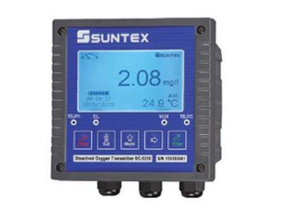 Dissolved Oxygen Transmitter,controller,SUNTEX ,Instruments and Controls/Controllers