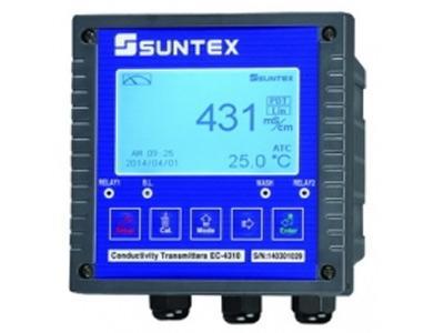 Conductivity Transmitter,Conductivity Transmitter, Controller,SUNTEX,Instruments and Controls/Controllers