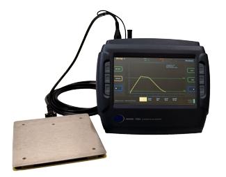 Charged Plate Monitor,ESD Charged plate monitor,Trek,Instruments and Controls/Measuring Equipment